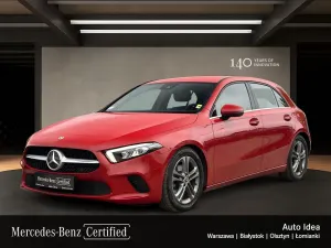 Mercedes-Benz A W177 2019