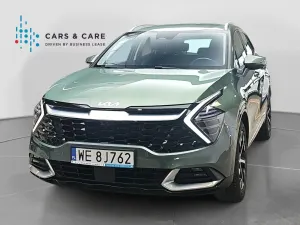 Kia Sportage V 2023