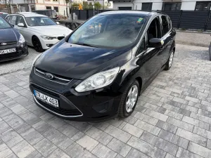 Ford C-Max II 1.6 Titanium 2011