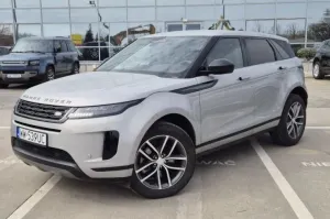 Land Rover Range Rover Evoque II 2.0 D200 mHEV S 2025