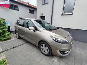 Renault Scenic III 1.4 16V TCE TomTom Edition 2012