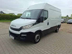 Iveco Daily 2018