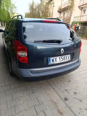 Renault Laguna II 2007