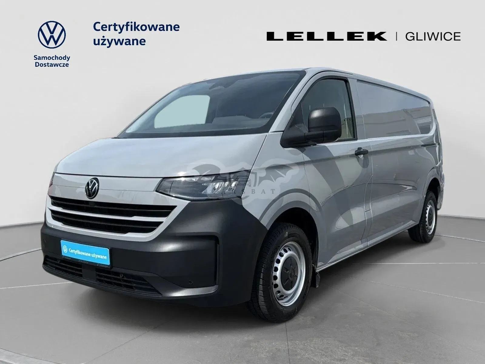 Volkswagen Transporter 2025