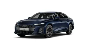 Audi A6 C9 2025