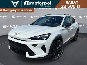 Cupra Formentor 2026