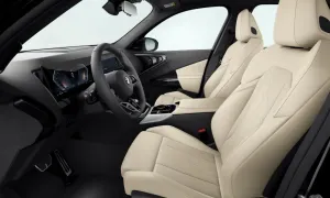 BMW X3 G45 2026