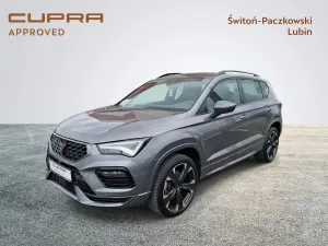 Cupra Ateca 2024