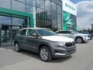 Skoda Karoq 1.5 TSI ACT Edition 130 DSG 2026