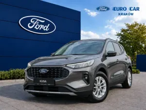 Ford Kuga III 2026