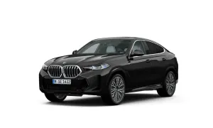 BMW X6 G06 2025