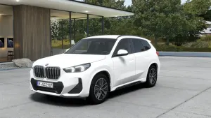 BMW X1 U11 2026