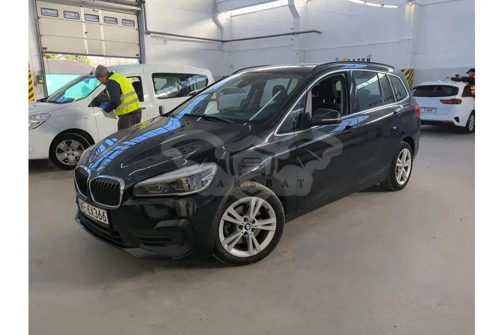 BMW 2 Series 2022