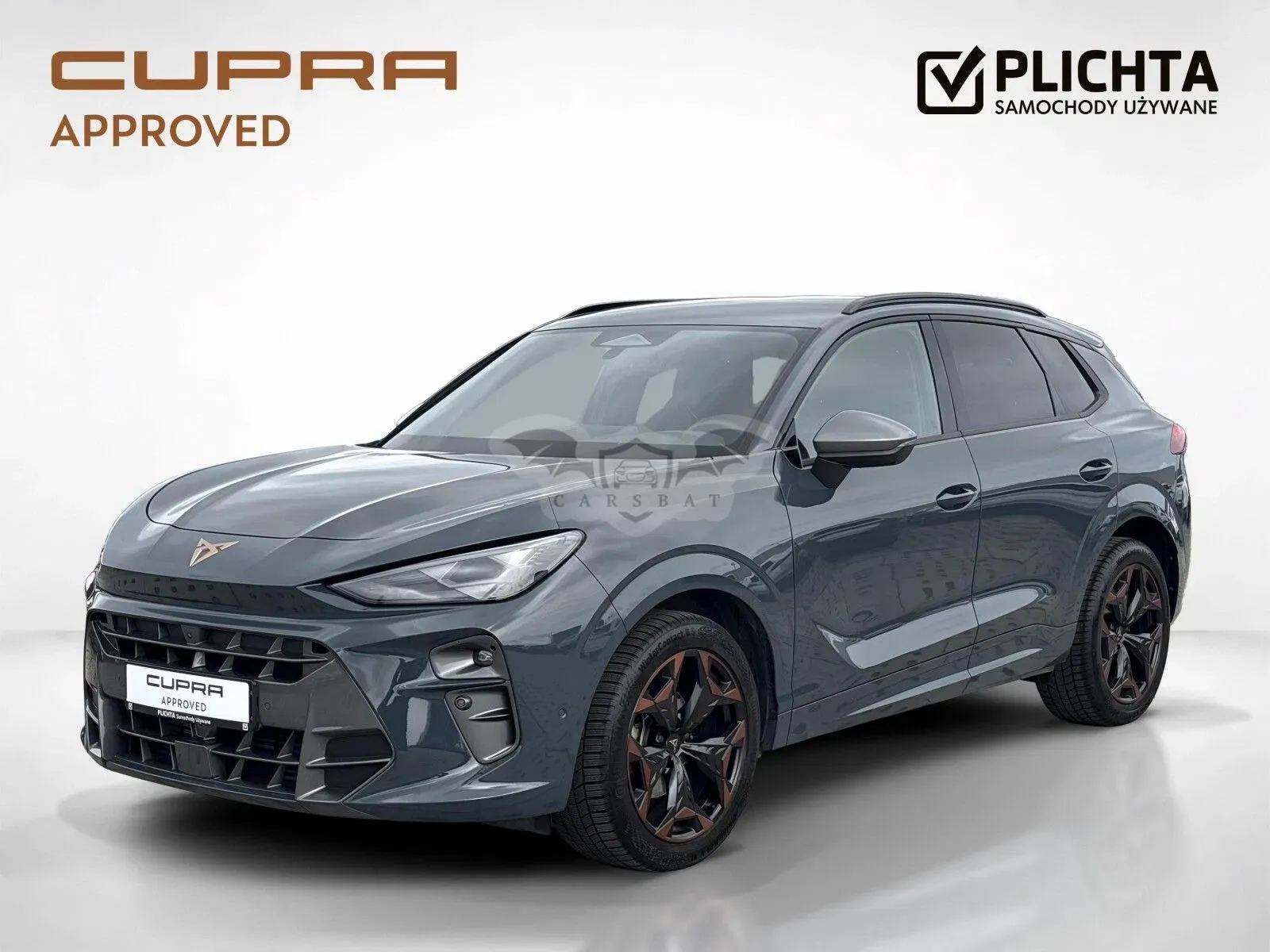 Cupra Terramar 2025