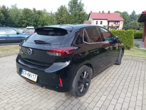 Opel Corsa F 1.2 Elegance S&S 2021
