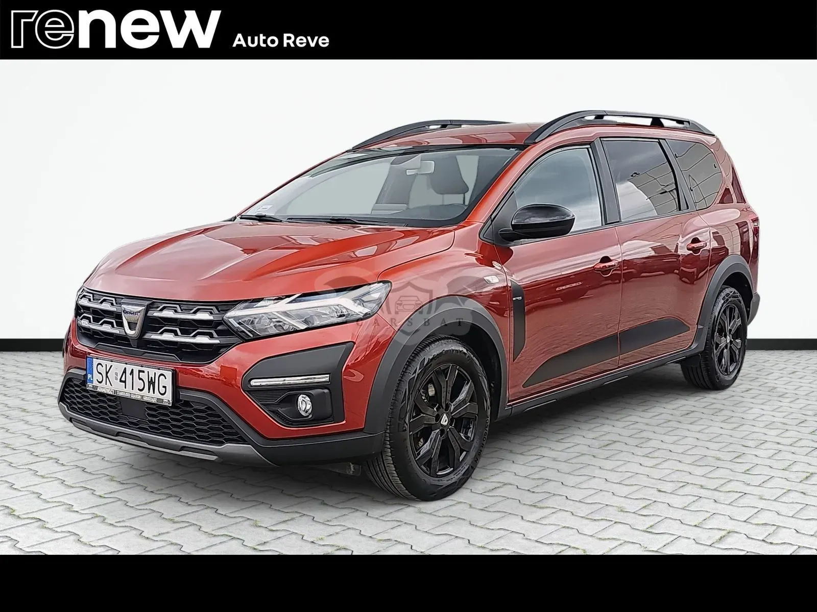 Dacia Jogger 1.0 TCe SL Extreme 2022