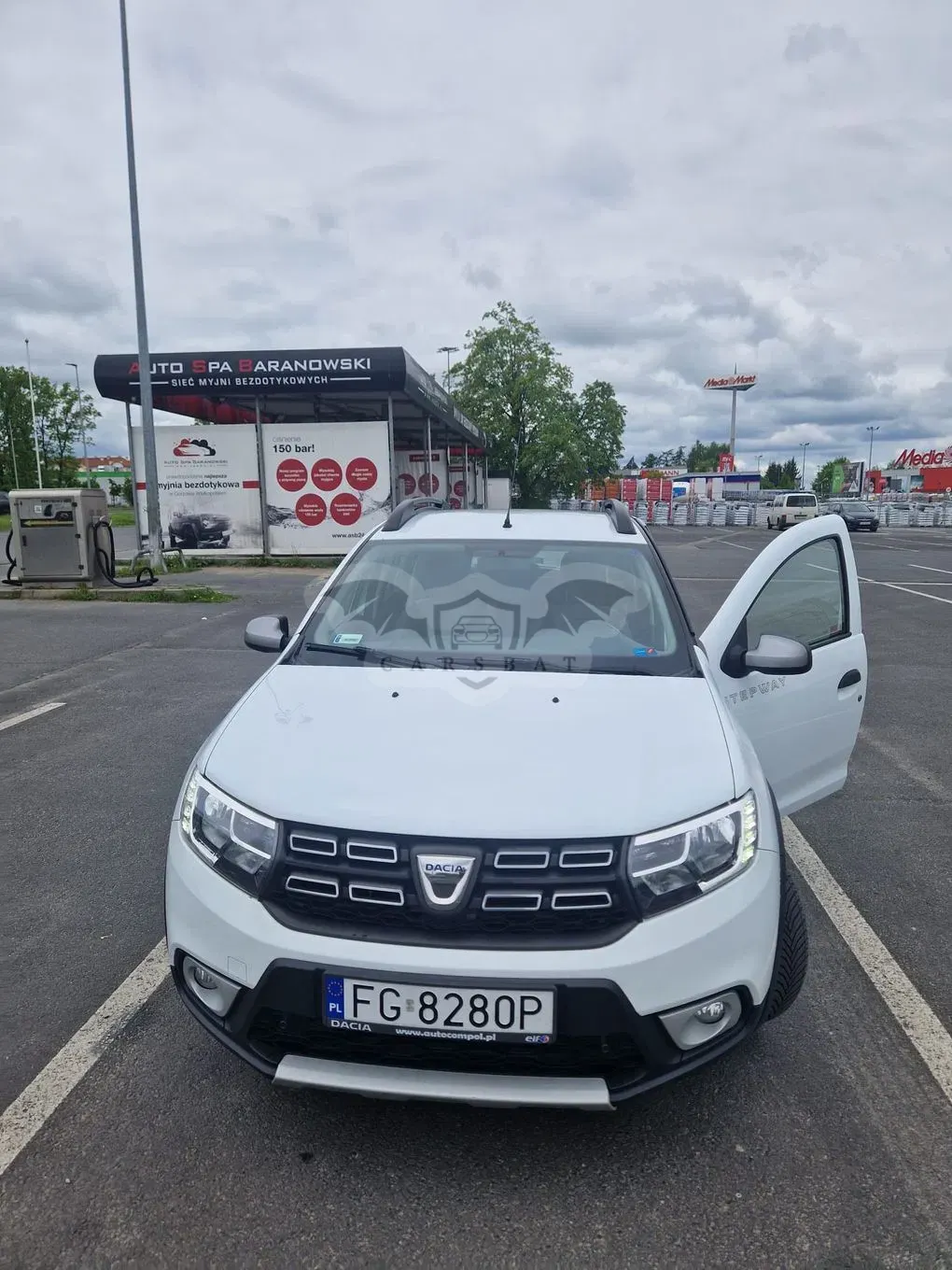 Dacia Sandero II 1.5 dCi Laureate S&S 2018
