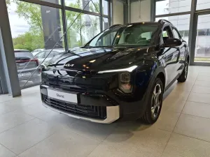 Kia Stonic 1.0 T-GDI M DCT 2025