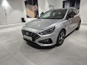 Hyundai i30 III 1.5 T-GDI 48V Smart DCT 2023