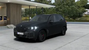 BMW X5 G05 2026