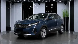 Peugeot 3008 II 1.2 PureTech mHEV Active Pack S&S e-DCS6 2022