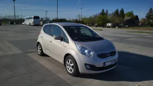 Kia Venga 1.4 L 2010