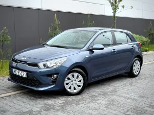 Kia Rio IV 1.2 M 2023