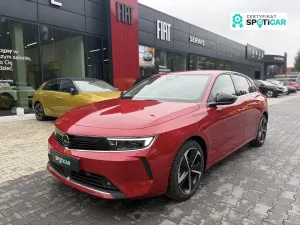 Opel Astra L 2023