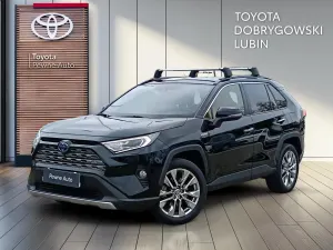 Toyota Rav4 V 2020