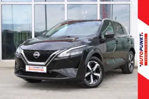 Nissan Qashqai III 2023