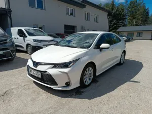 Toyota Corolla Seria E21 1.8 Hybrid Comfort 2023