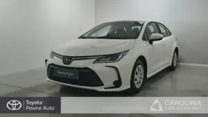Toyota Corolla Seria E21 1.5 Active 2022