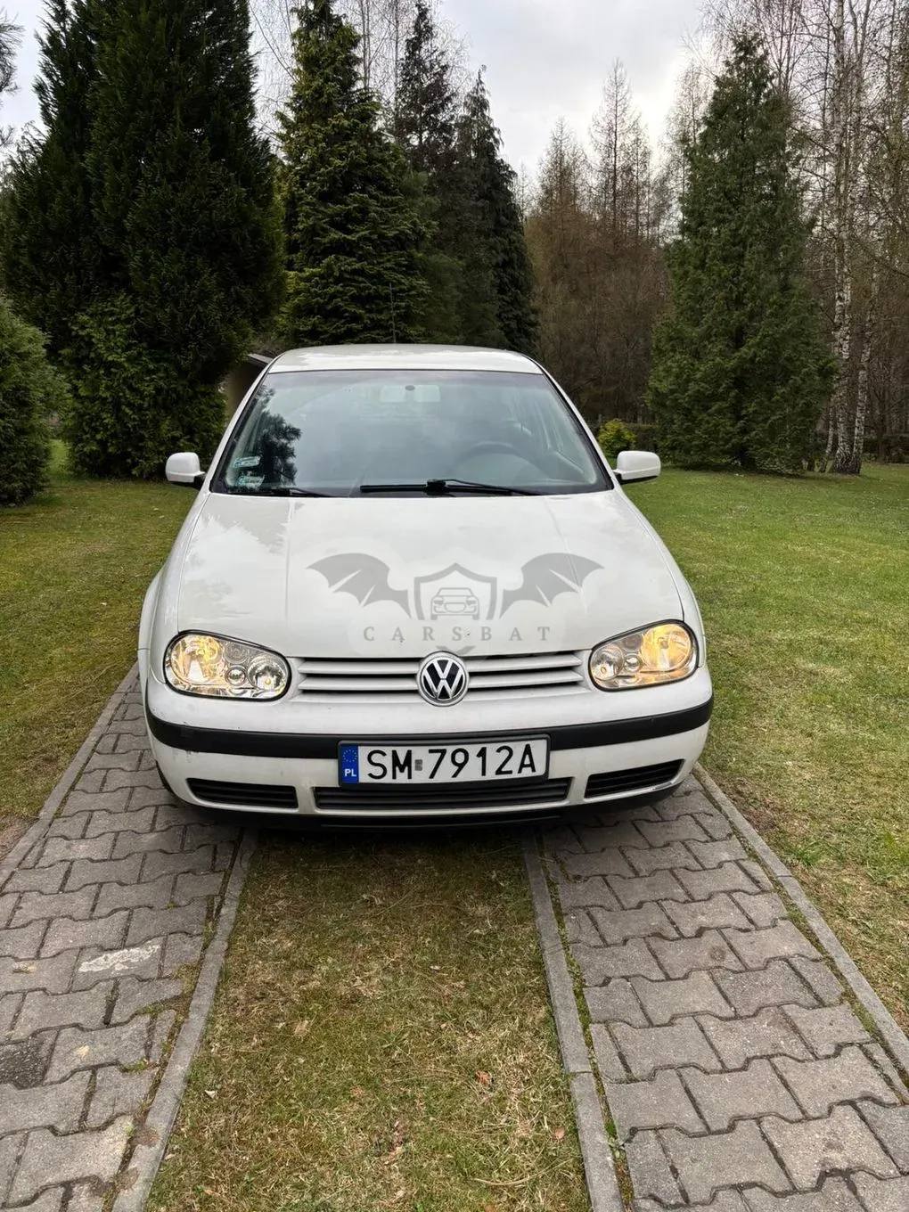 Volkswagen Golf IV 1.4 Basis 2002