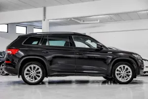Skoda Kodiaq I 2.0 TDI 4x4 DSG Sportline 2021