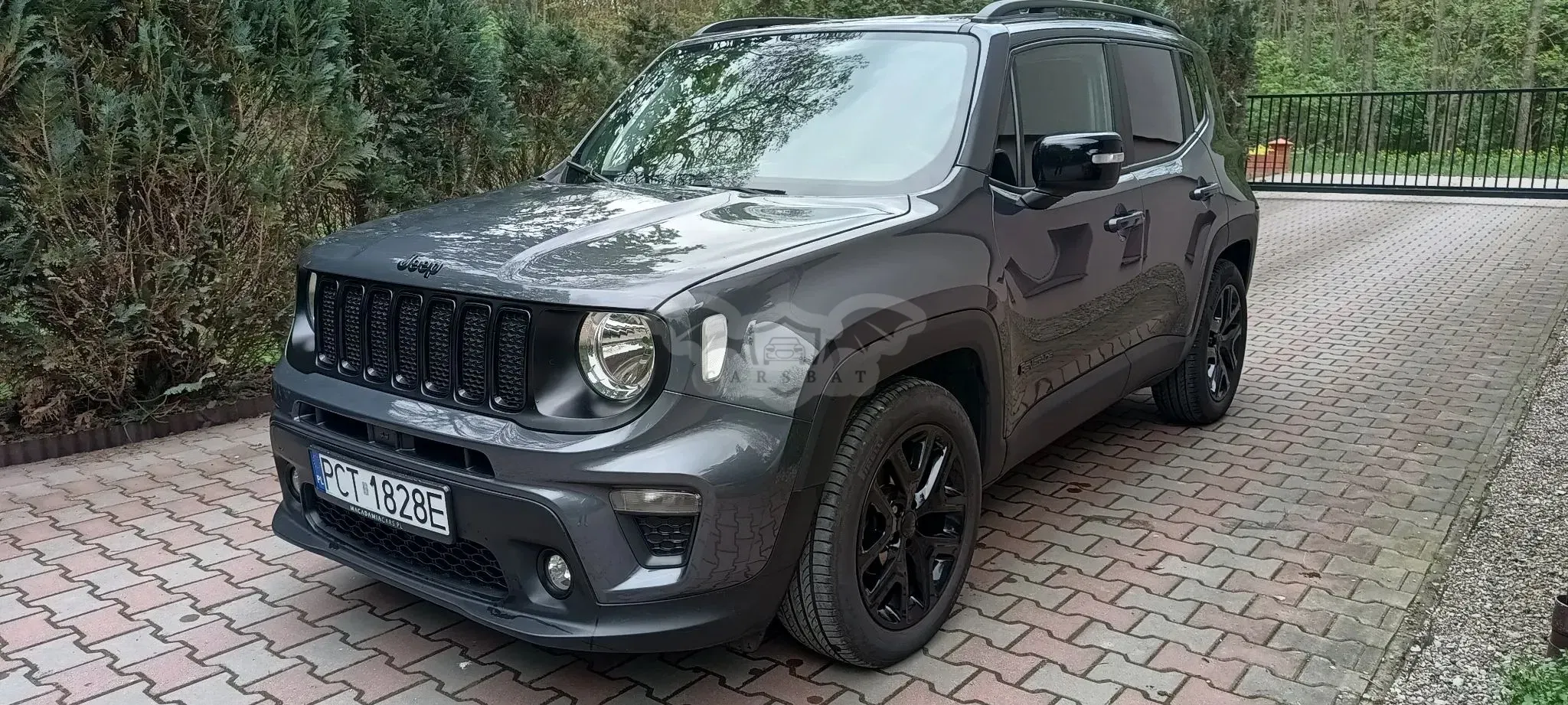Jeep Renegade 1.0 T-GDI Night Eagle 2022