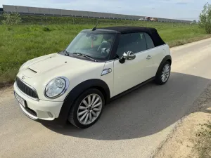 Mini Cooper 2009