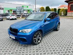 BMW X5 2013