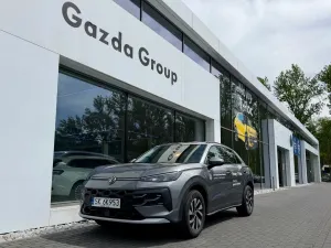Volkswagen T-ROC II 1.5 eTSI Life DSG 2026