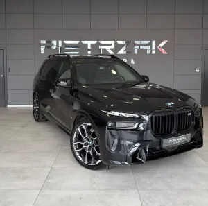 BMW X7 G07 2024