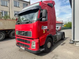 Volvo FH 2007