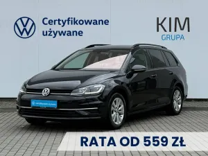 Volkswagen Golf VII 1.5 TSI BMT Evo Comfortline DSG 2020