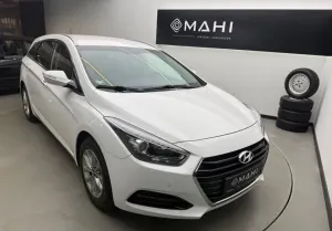 Hyundai i40 2015