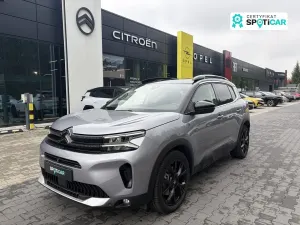 Citroën C5 Aircross 2023