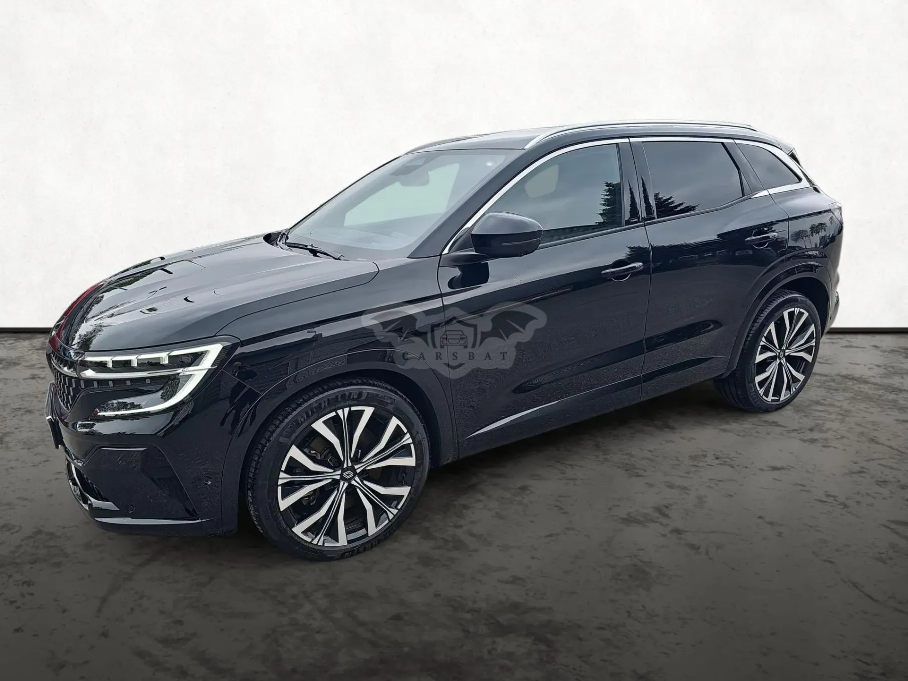 Renault Austral 1.2 E-Tech Full Hybrid 200 Iconic MMT 2023