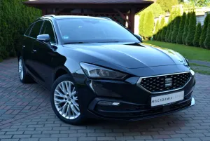 Seat Leon IV 2.0 TDI DSG Xcellence 2022