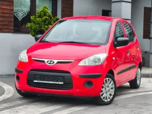 Hyundai i10 I 1.1 Pure 2009