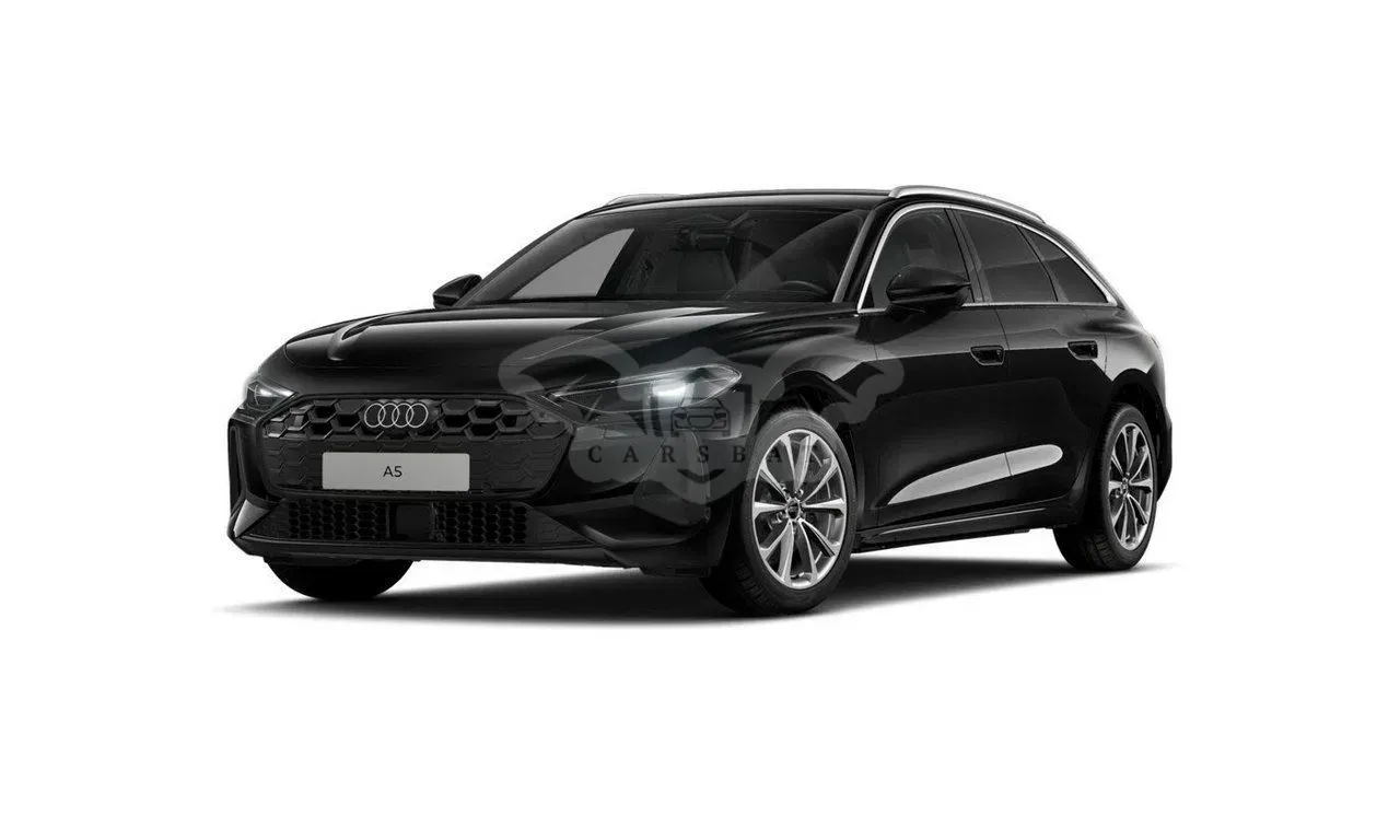 Audi A5 B10 TFSI 110 kW S tronic 2025