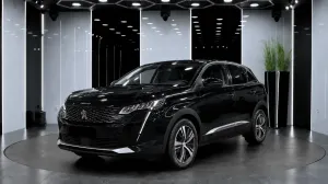Peugeot 3008 II 1.6 PureTech Hybrid PHEV Allure Pack S&S EAT8 2022