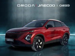 Omoda 5 2025