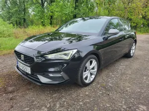 Seat Leon IV 1.5 eTSI FR DSG 2021